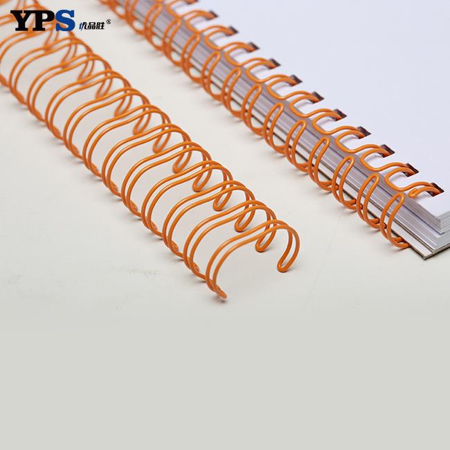wire-o-bind for A4 siez