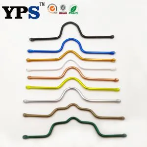 Cârlige pentru umeraș pentru calendar din sârmă